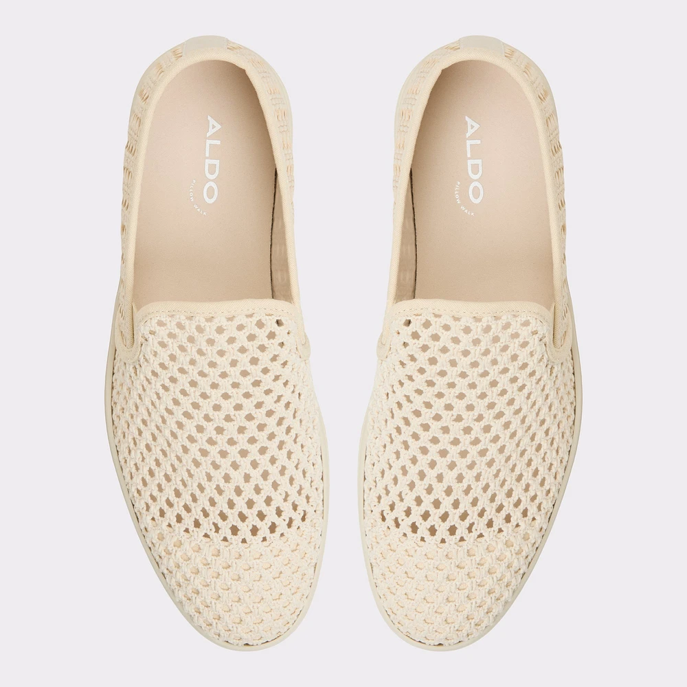 Coastbreeze Natural Men's Casual Shoes | ALDO Canada