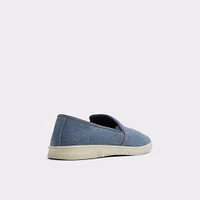 Coastbreeze Medium Blue Men's Casual Shoes | ALDO Canada