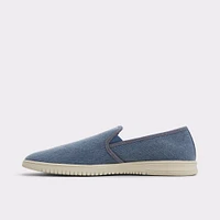 Coastbreeze Medium Blue Men's Casual Shoes | ALDO Canada