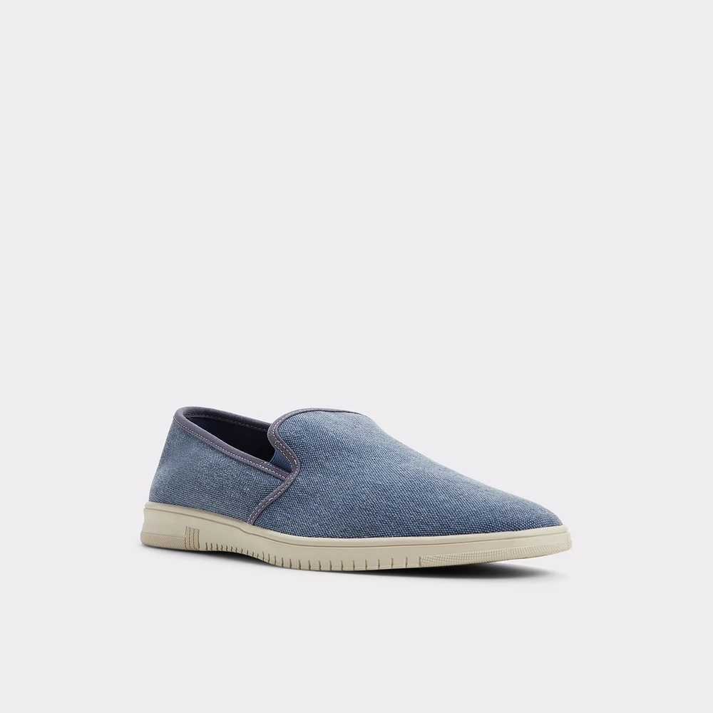 Coastbreeze Medium Blue Men's Casual Shoes | ALDO Canada