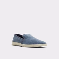 Coastbreeze Medium Blue Men's Casual Shoes | ALDO Canada