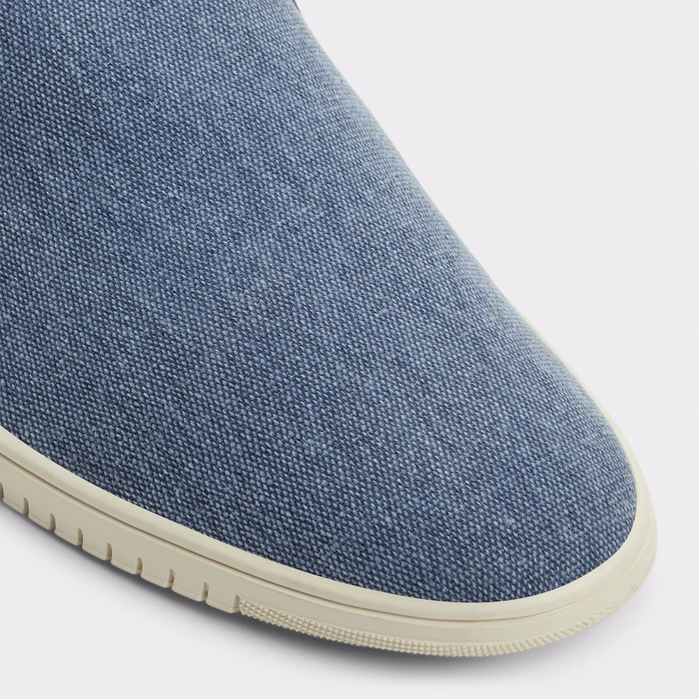 Coastbreeze Medium Blue Men's Casual Shoes | ALDO Canada