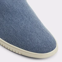 Coastbreeze Medium Blue Men's Casual Shoes | ALDO Canada