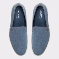 Coastbreeze Medium Blue Men's Casual Shoes | ALDO Canada
