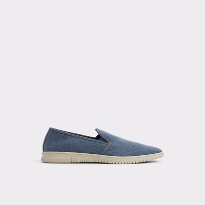 Coastbreeze Medium Blue Men's Casual Shoes | ALDO Canada