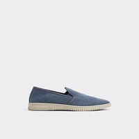 Coastbreeze Medium Blue Men's Casual Shoes | ALDO Canada