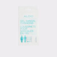 Gel Sandal Cushion Clear Unisex Shoe Care | ALDO US