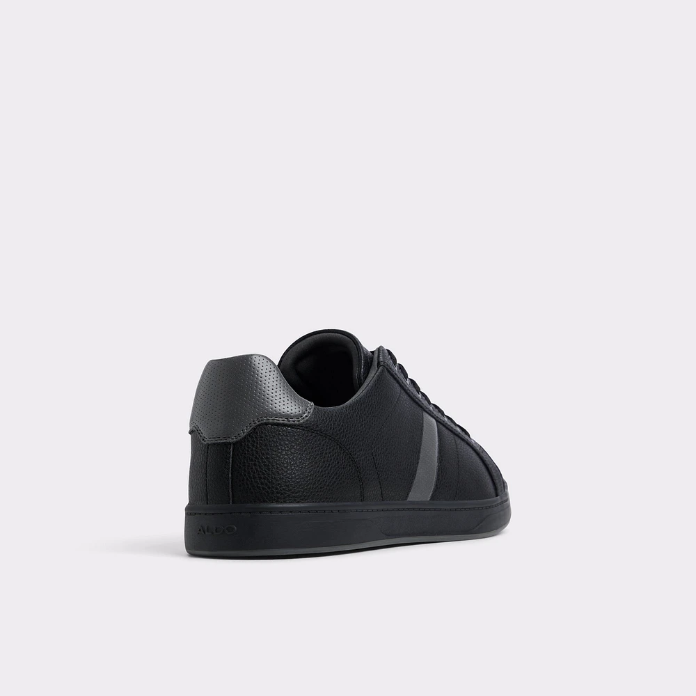 Coelin Black Men's Low top | ALDO Canada