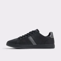 Coelin Black Men's Low top | ALDO Canada