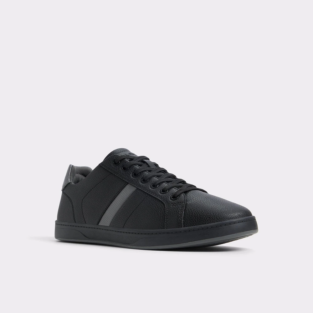 Coelin Black Men's Low top | ALDO Canada