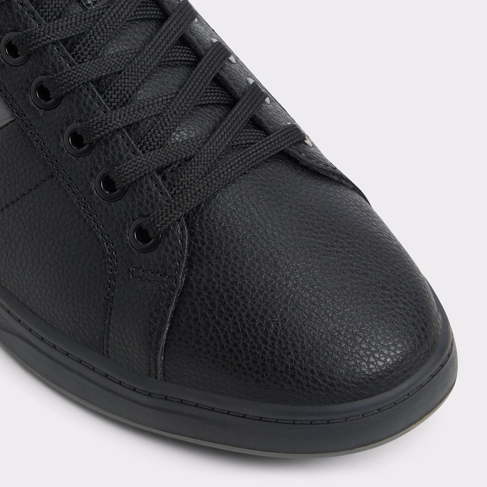 Coelin Black Men's Low top | ALDO Canada