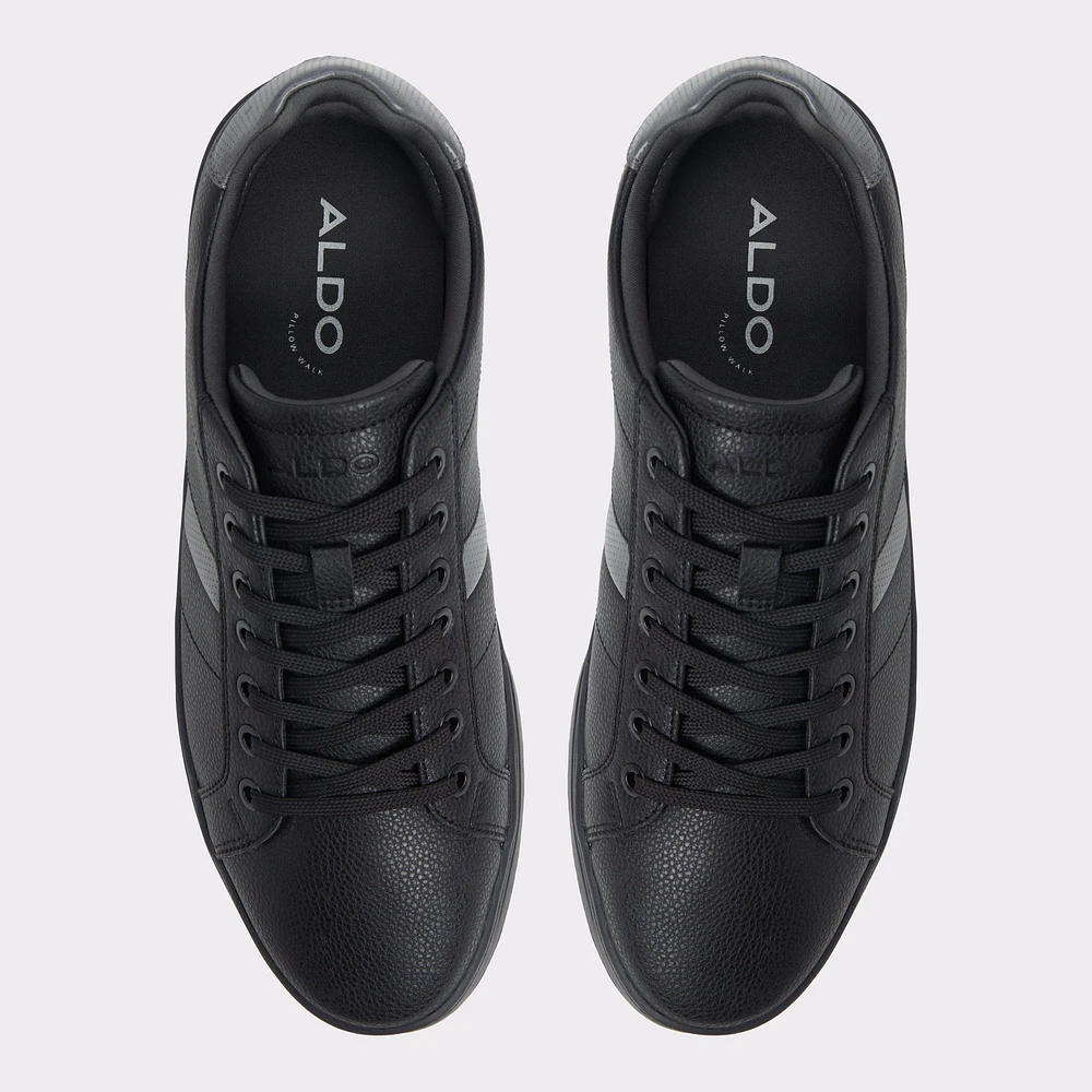 Coelin Black Men's Low top | ALDO Canada