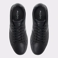 Coelin Black Men's Low top | ALDO Canada