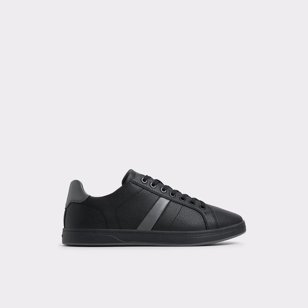 Coelin Black Men's Low top | ALDO Canada