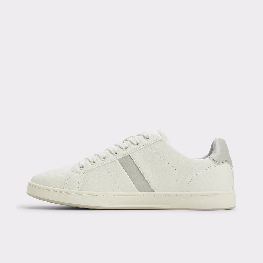 Coelin White Men's Low top | ALDO Canada