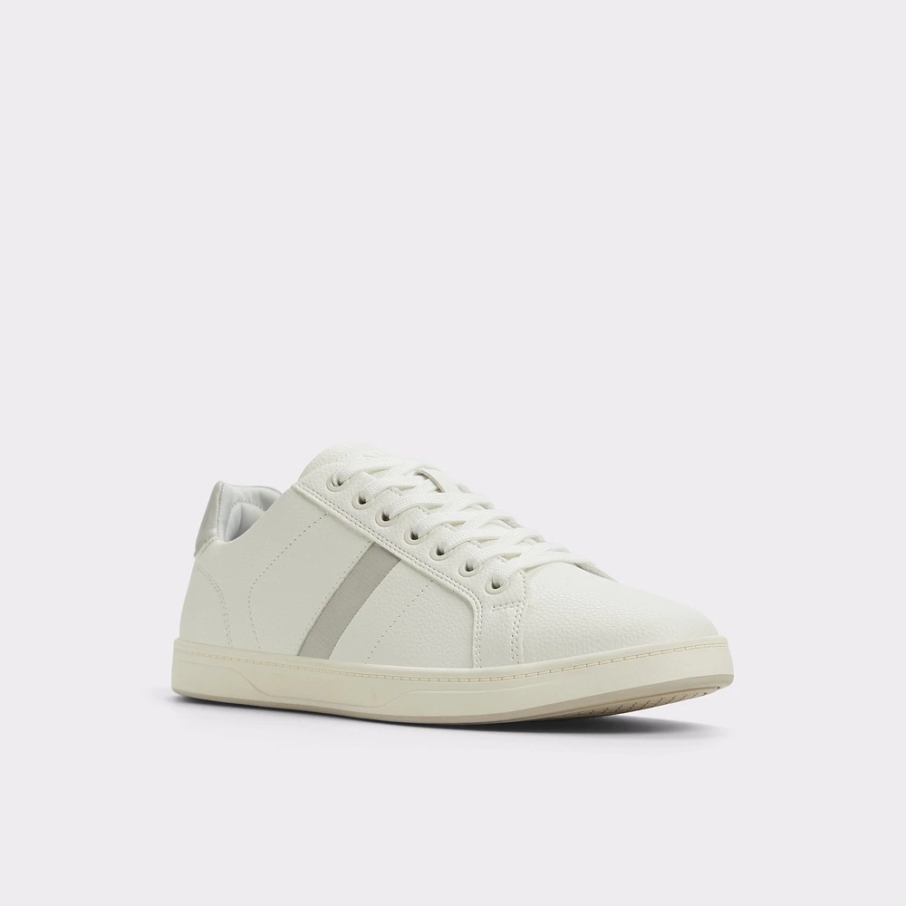 Coelin White Men's Low top | ALDO Canada