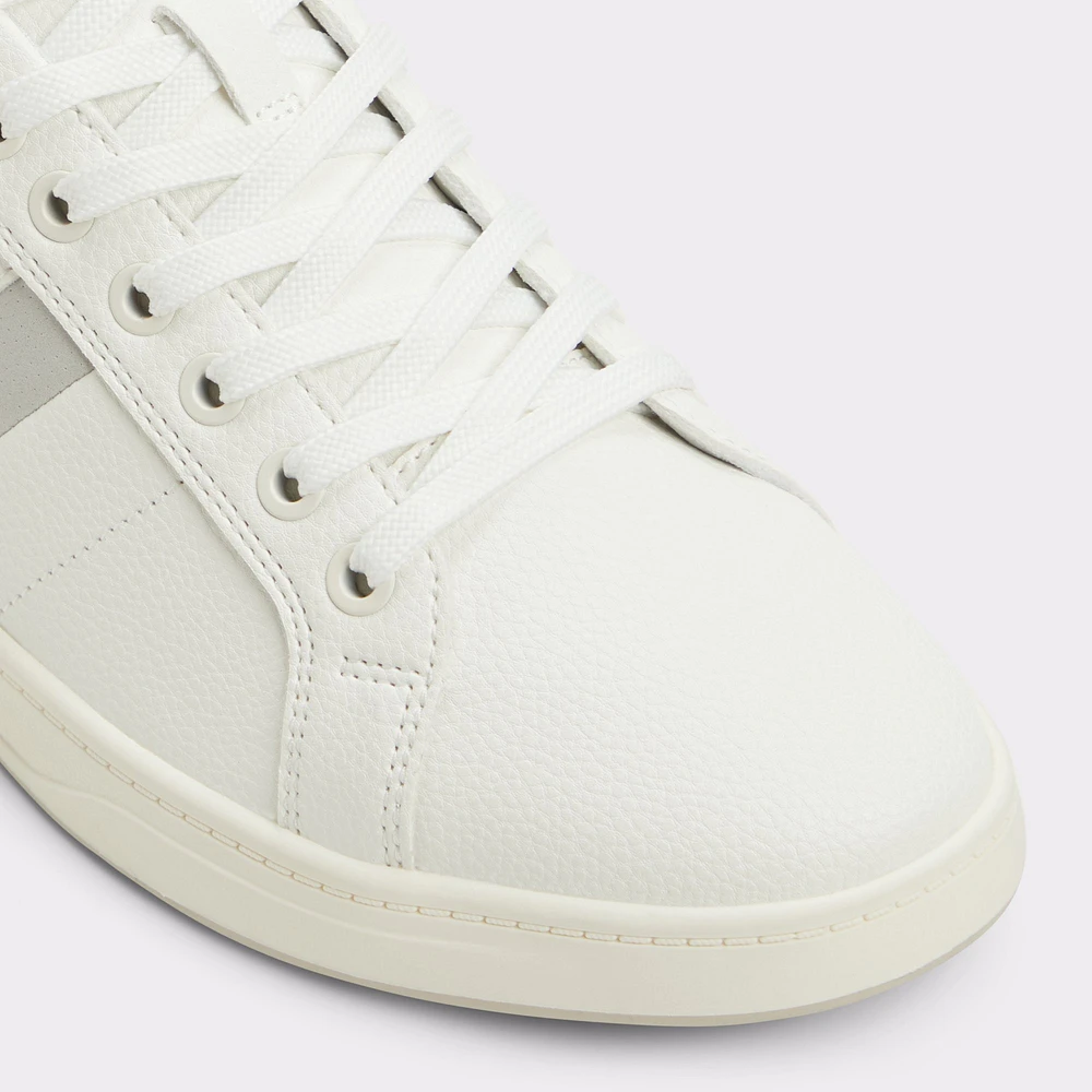 Coelin White Men's Low top | ALDO Canada