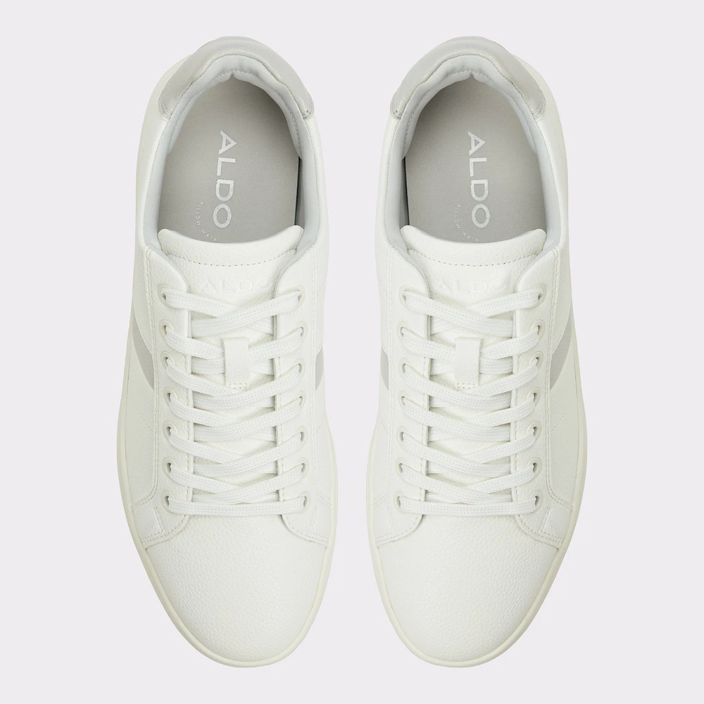 Coelin White Men's Low top | ALDO Canada