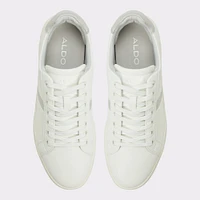 Coelin White Men's Low top | ALDO Canada