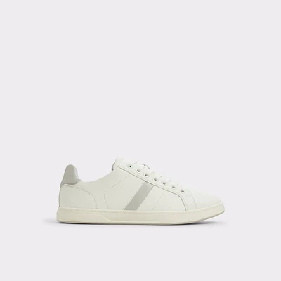 Coelin White Men's Low top | ALDO Canada