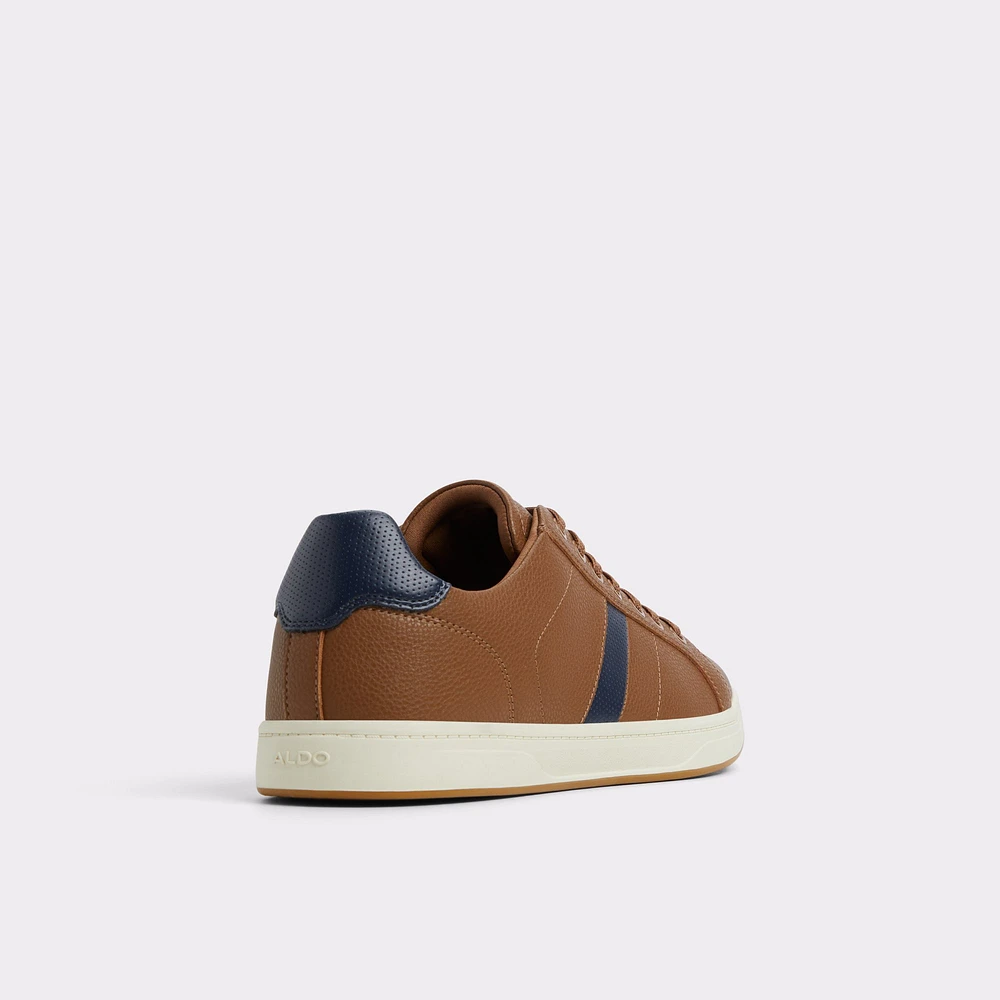 Coelin Cognac Men's Low top | ALDO Canada