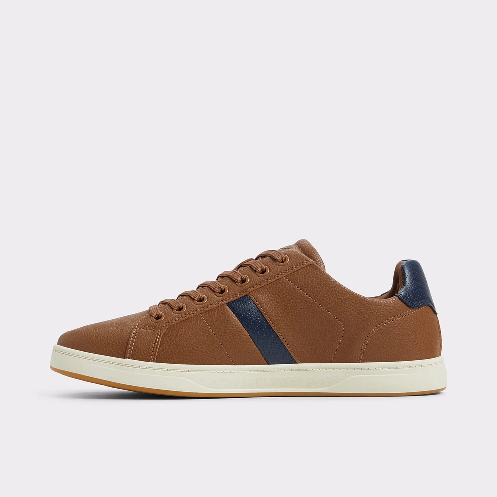 Coelin Cognac Men's Low top | ALDO Canada