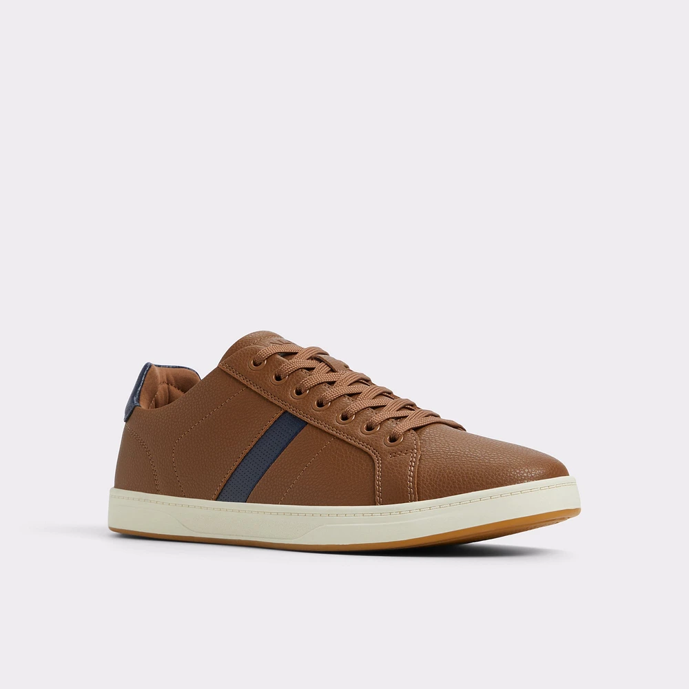 Coelin Cognac Men's Low top | ALDO Canada