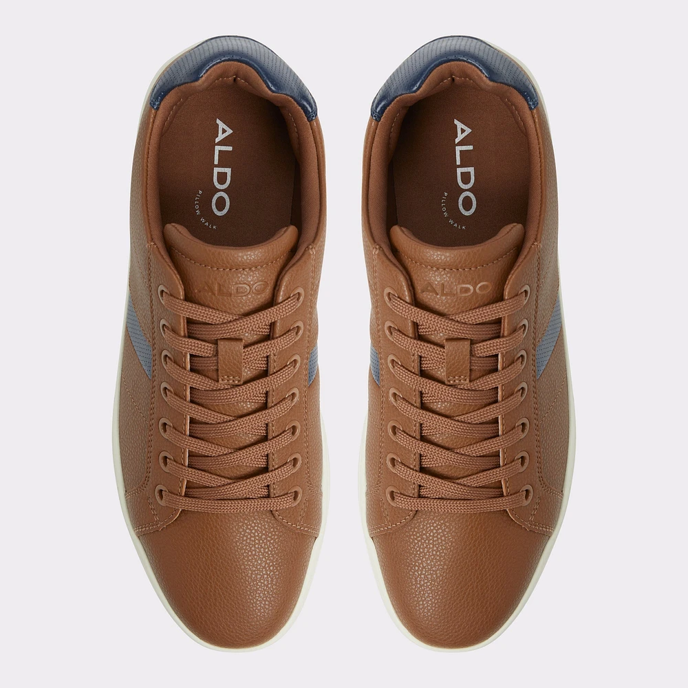 Coelin Cognac Men's Low top | ALDO Canada