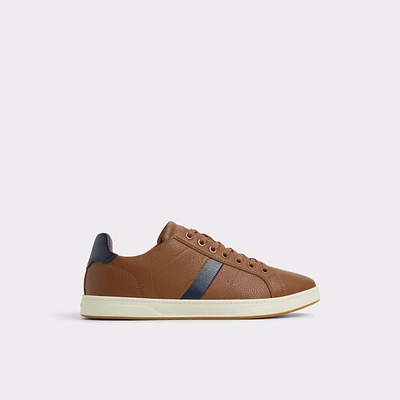 Coelin Cognac Men's Low top | ALDO Canada