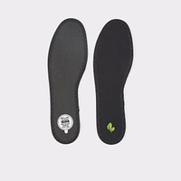 Men's Eco Comfort Insoles Noir Unisex Produits d'entretien | ALDO Canada