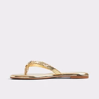 Conchiglia Gold Women's Travel essentials | ALDO Canada