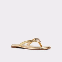 Conchiglia Gold Women's Travel essentials | ALDO Canada