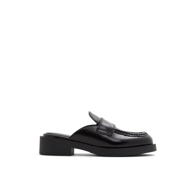 ALDO Confusum - Women's Flats Loafers Black,