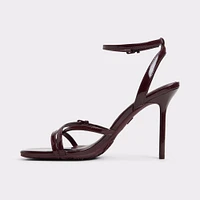 Conney Bordo Women's Red | ALDO Canada
