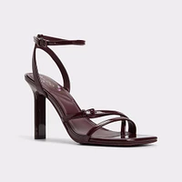Conney Bordo Women's Red | ALDO Canada