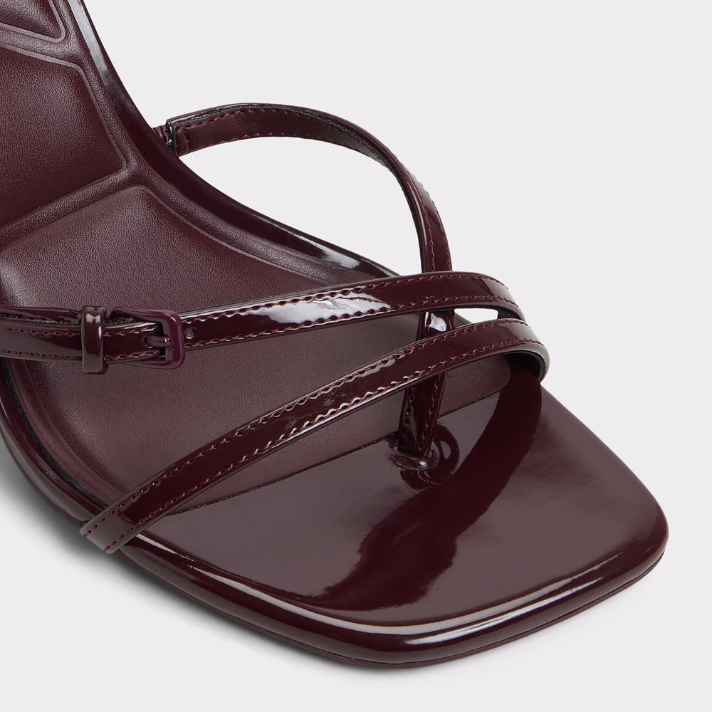 Conney Bordo Women's Red | ALDO Canada