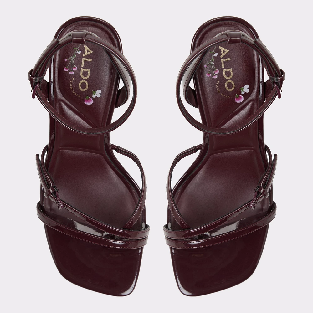 Conney Bordo Women's Red | ALDO Canada