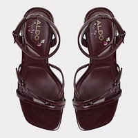 Conney Bordo Women's Red | ALDO Canada