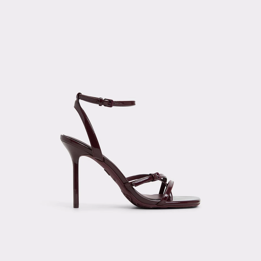 Conney Bordo Women's Red | ALDO Canada