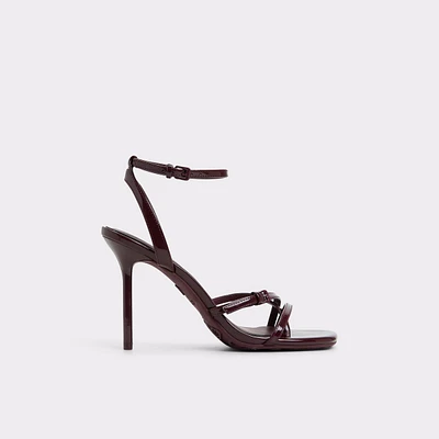 Conney Bordo Women's Red | ALDO Canada