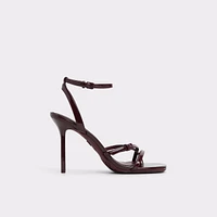 Conney Bordo Women's Red | ALDO Canada