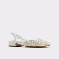 Constantinne Other White Women's Block heels | ALDO Canada