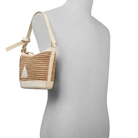 ALDO Contany - Women's Handbags Bucket Bags - Beige