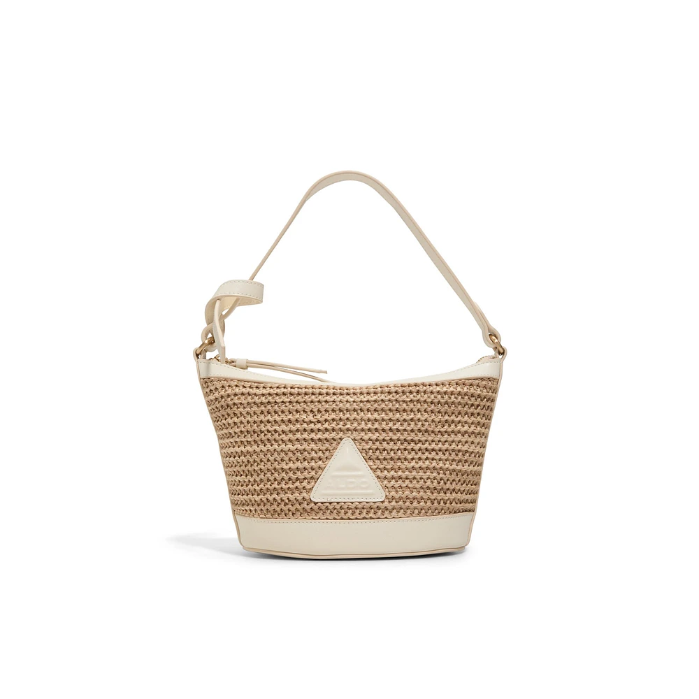 ALDO Contany - Women's Handbags Bucket Bags - Beige