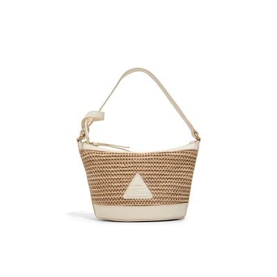 ALDO Contany - Women's Handbags Bucket Bags - Beige