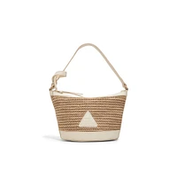 ALDO Contany - Women's Handbags Bucket Bags - Beige