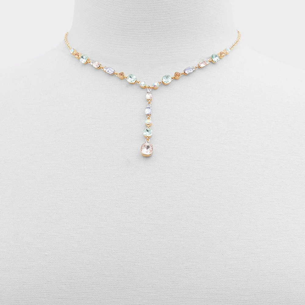 Conteryn Pastel Multi Women's Necklaces | ALDO Canada