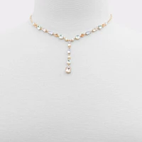 Conteryn Pastel Multi Women's Necklaces | ALDO Canada