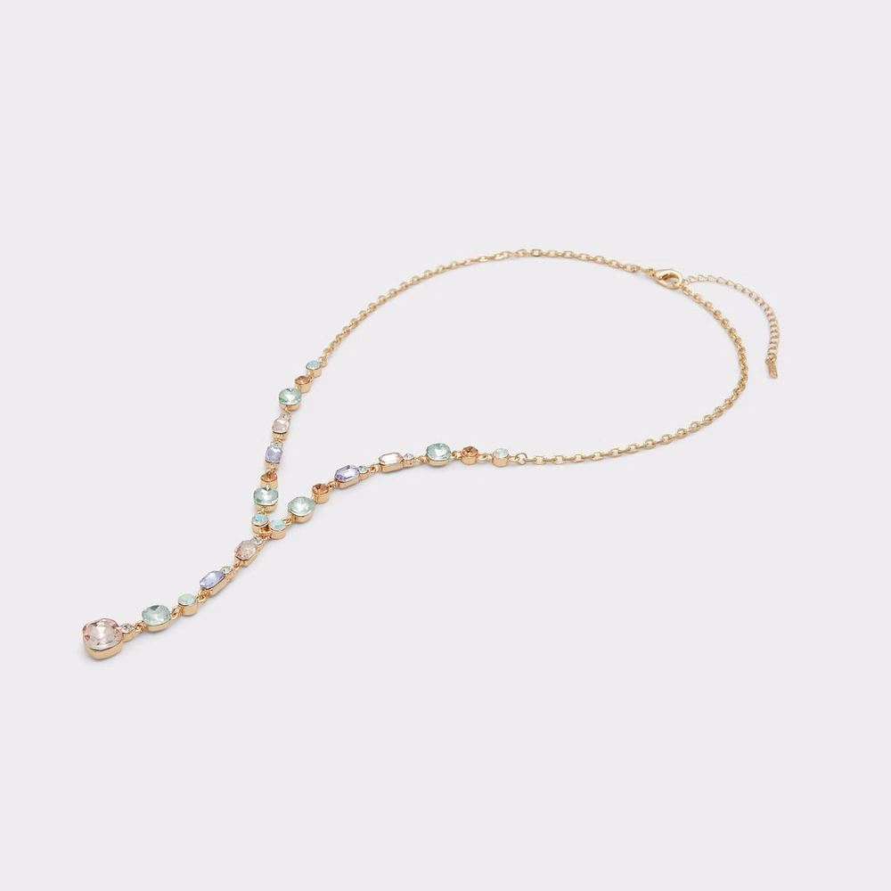 Conteryn Pastel Multi Women's Necklaces | ALDO Canada