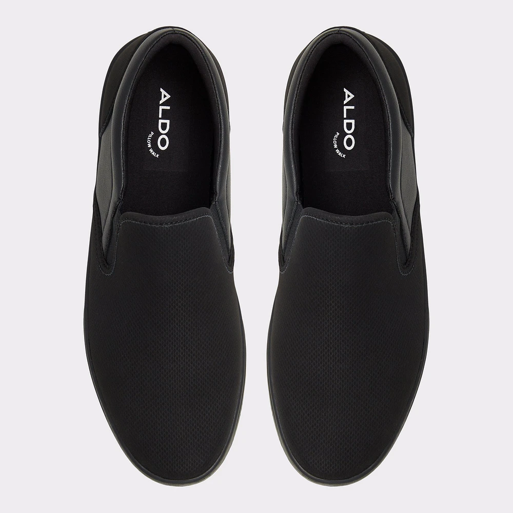 Copper Noir Hommes Sans lacets | ALDO Canada